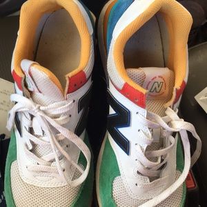 Size 11 New Balance